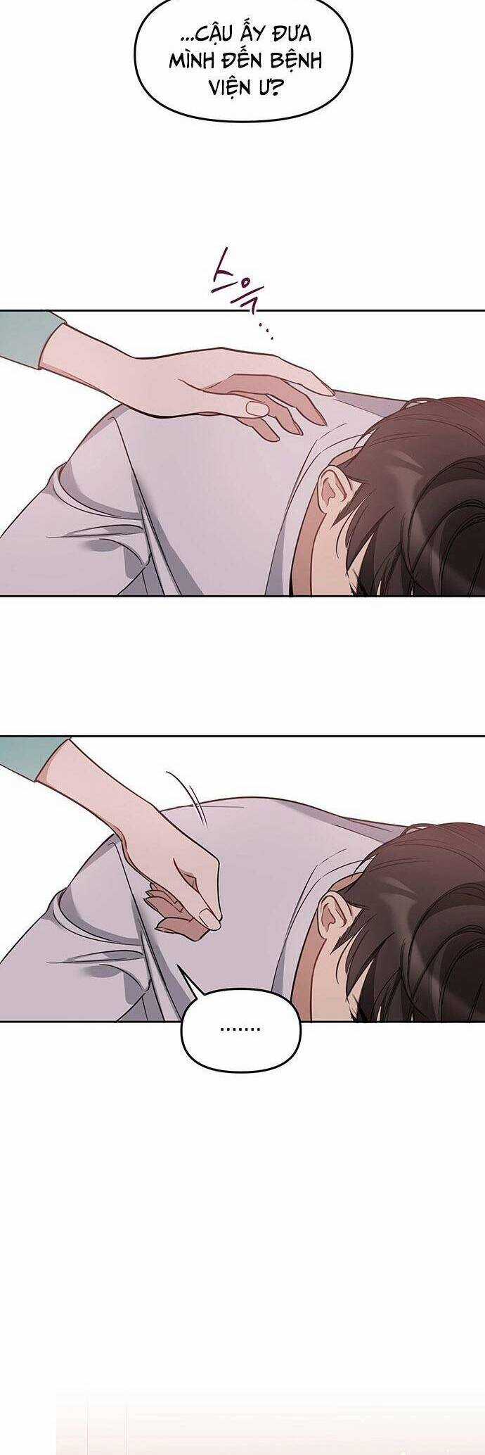 Vận Xui Chốn Công Sở Chapter 57 trang 37