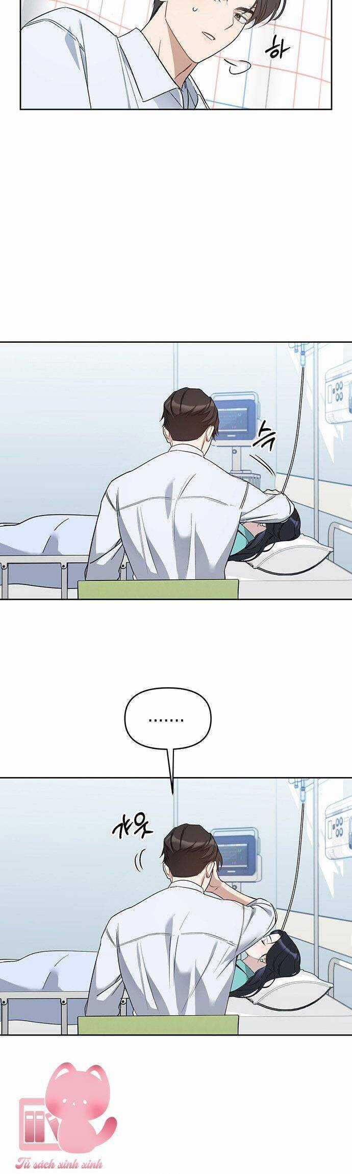 Vận Xui Chốn Công Sở Chapter 57 trang 5