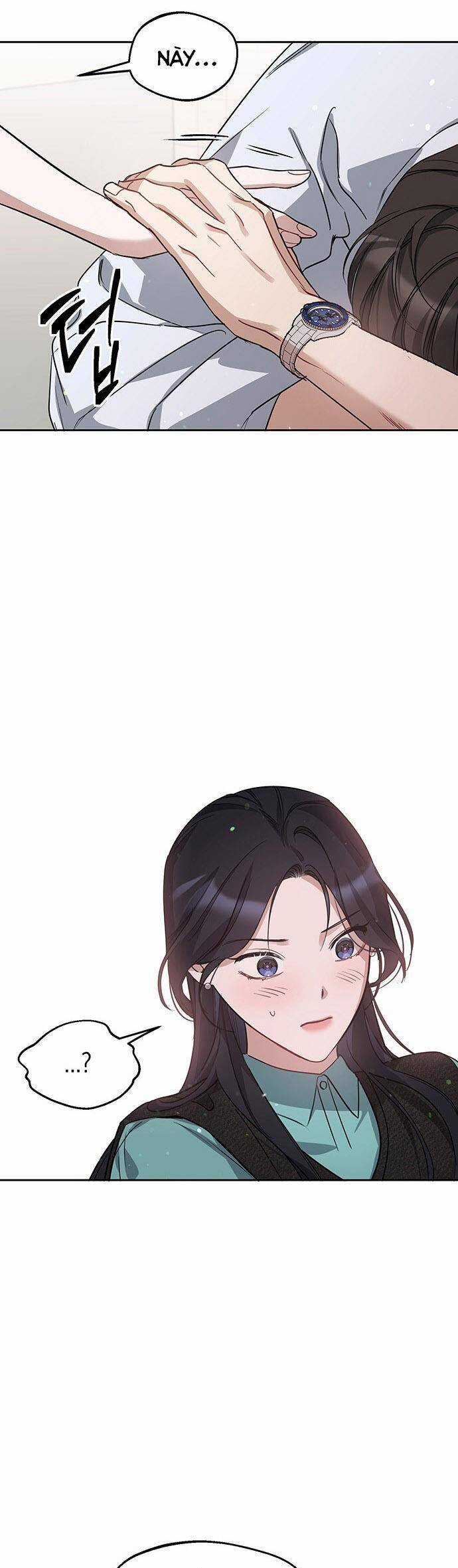 Vận Xui Chốn Công Sở Chapter 58 trang 18