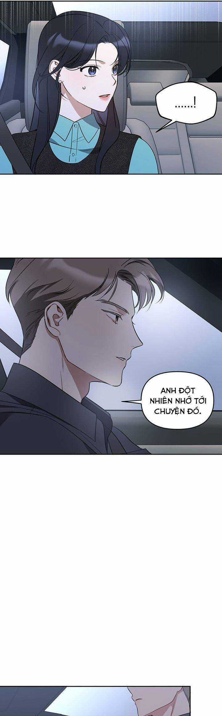 Vận Xui Chốn Công Sở Chapter 59 trang 20