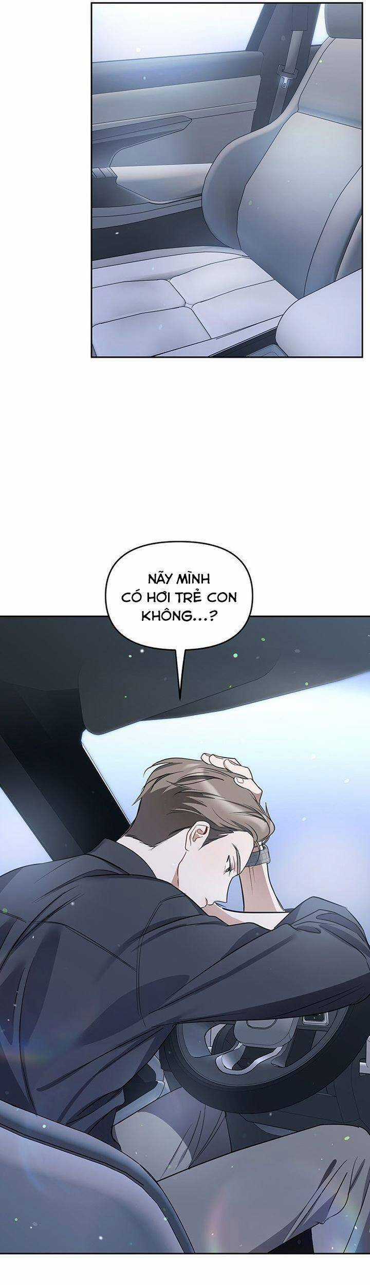 Vận Xui Chốn Công Sở Chapter 59 trang 26