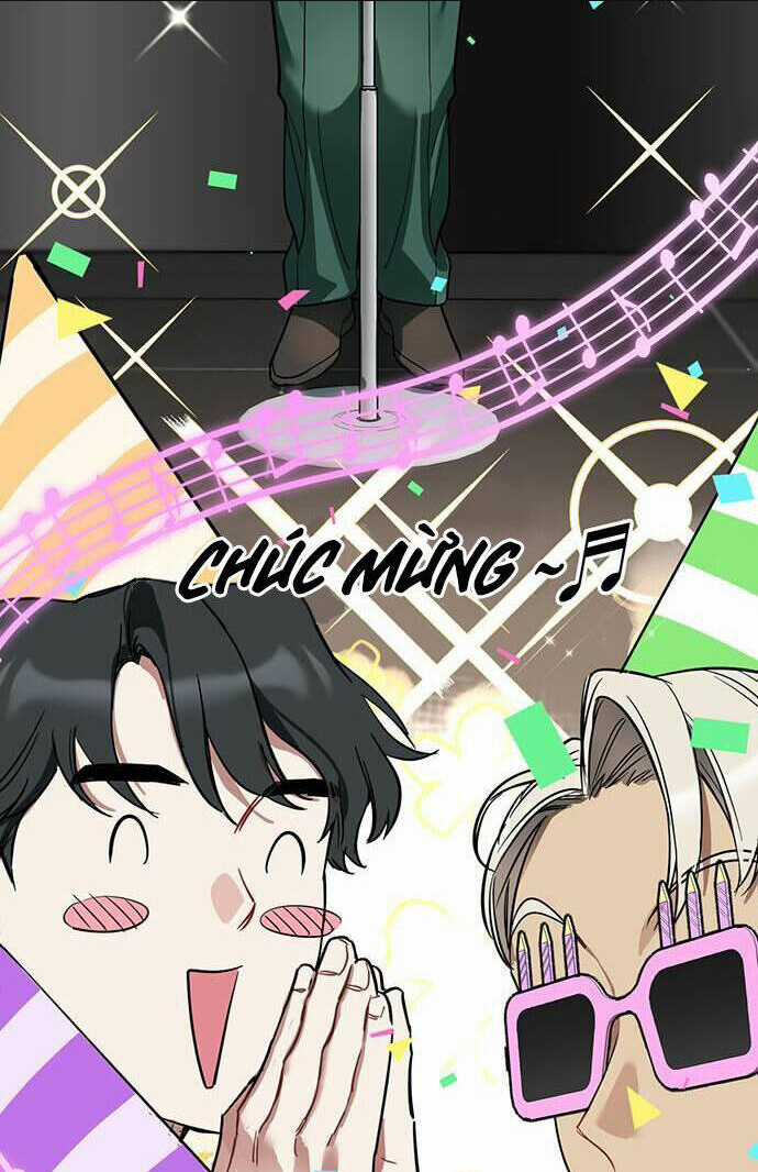 Vận Xui Chốn Công Sở Chapter 6 trang 13