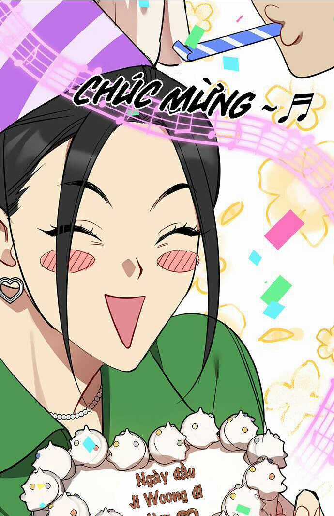 Vận Xui Chốn Công Sở Chapter 6 trang 14