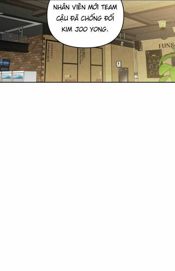 Vận Xui Chốn Công Sở Chapter 6 trang 28