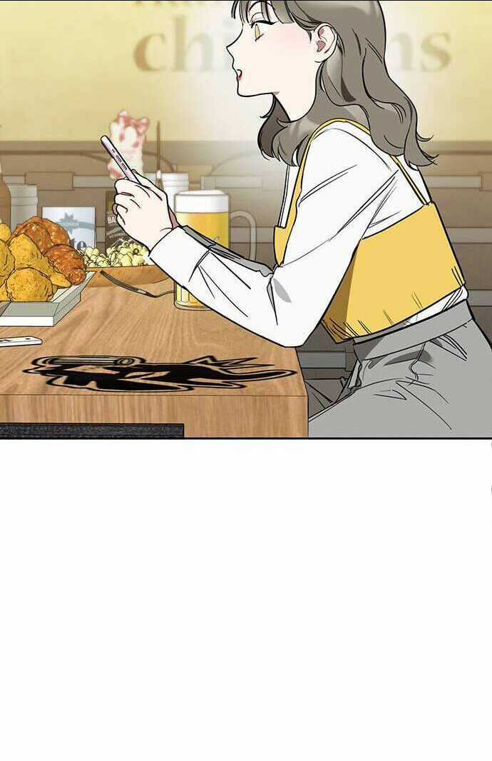 Vận Xui Chốn Công Sở Chapter 6 trang 31