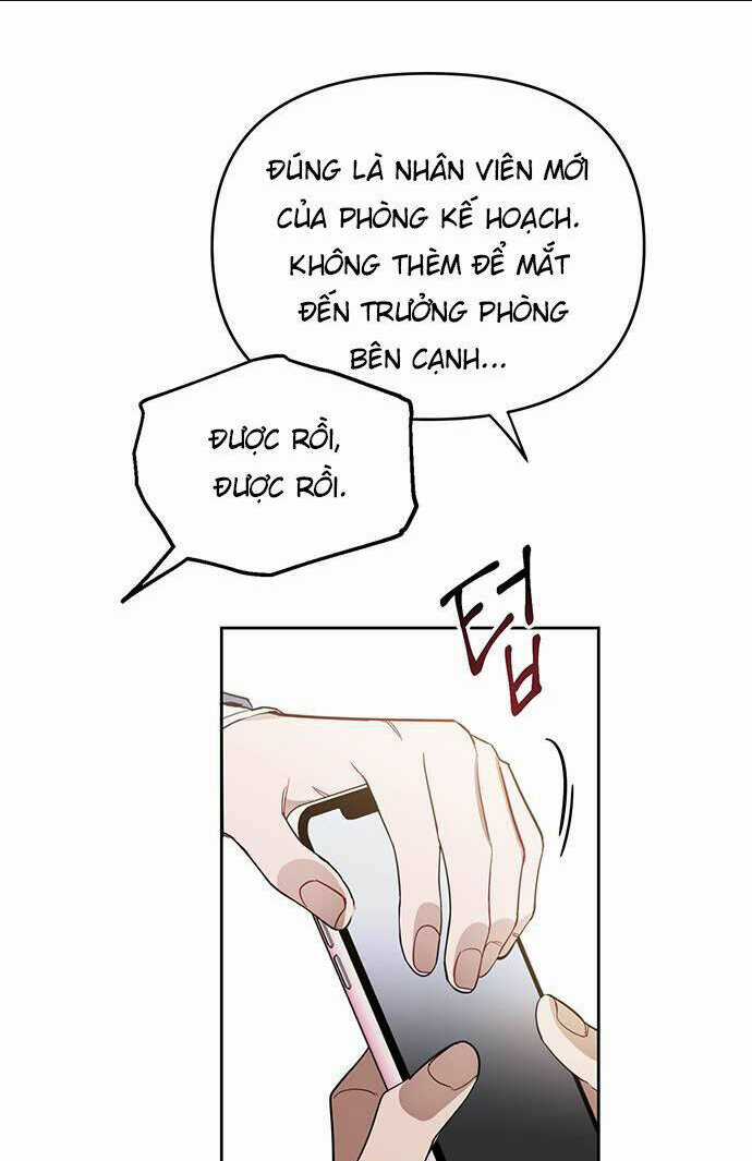 Vận Xui Chốn Công Sở Chapter 6 trang 32