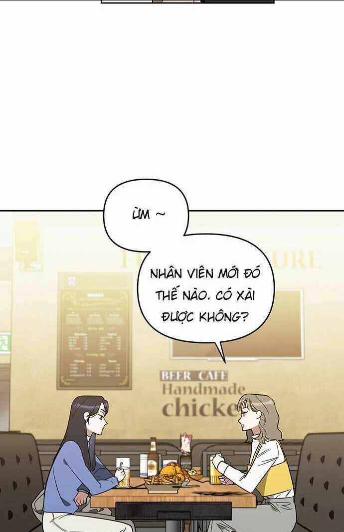 Vận Xui Chốn Công Sở Chapter 6 trang 33