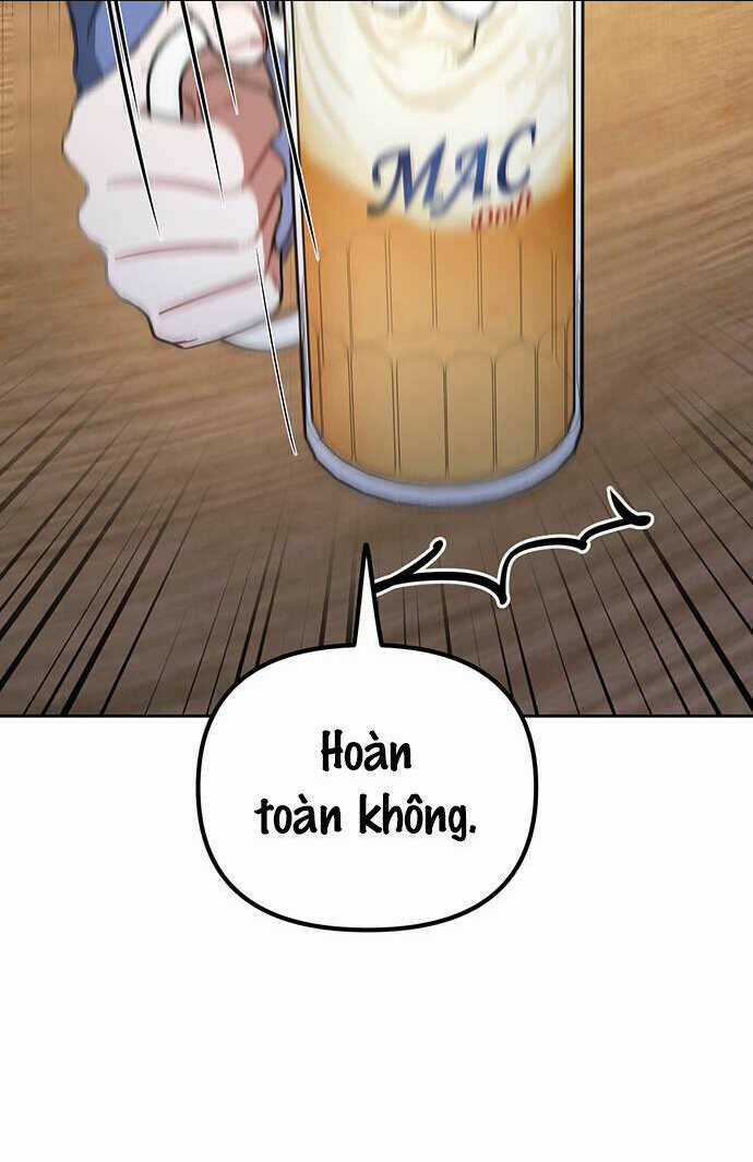 Vận Xui Chốn Công Sở Chapter 6 trang 38