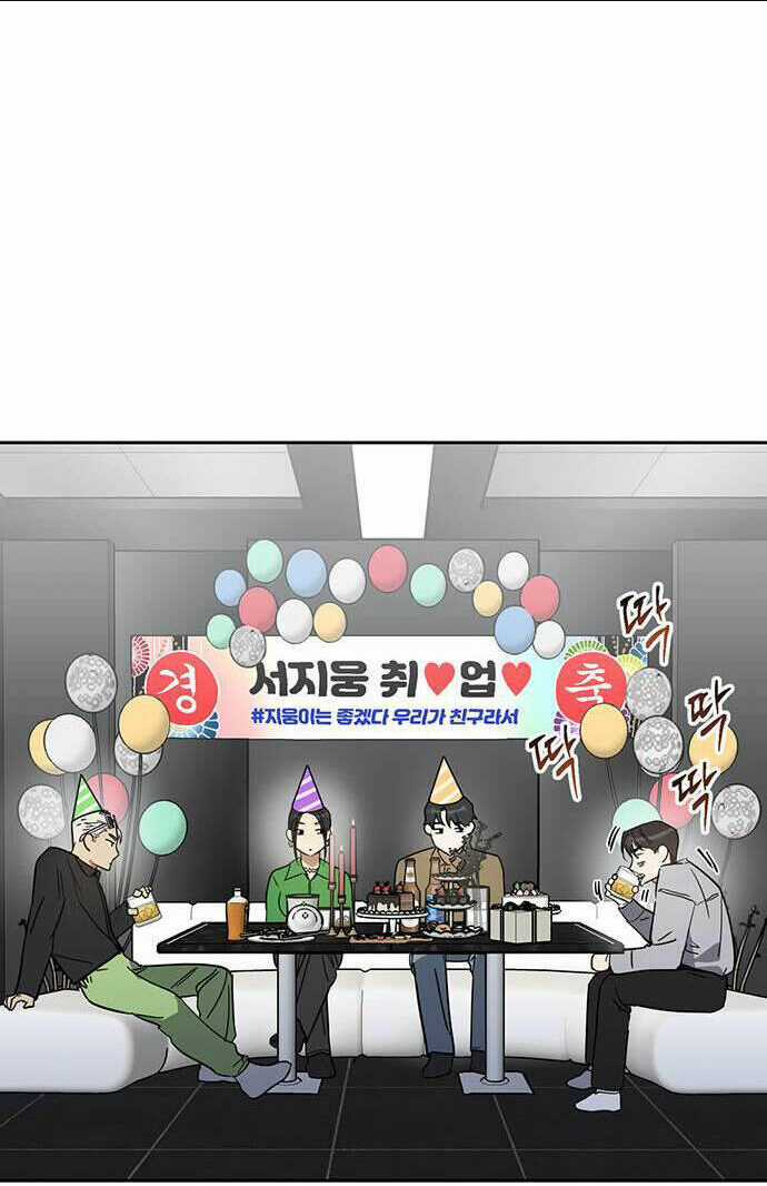 Vận Xui Chốn Công Sở Chapter 6 trang 41