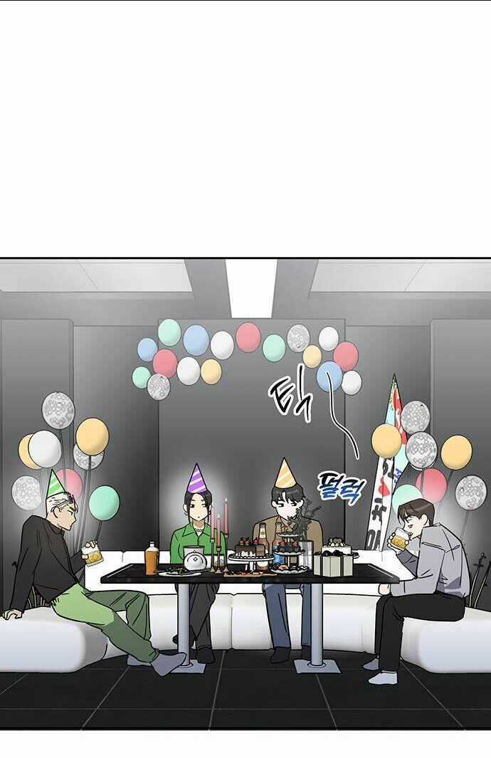 Vận Xui Chốn Công Sở Chapter 6 trang 44