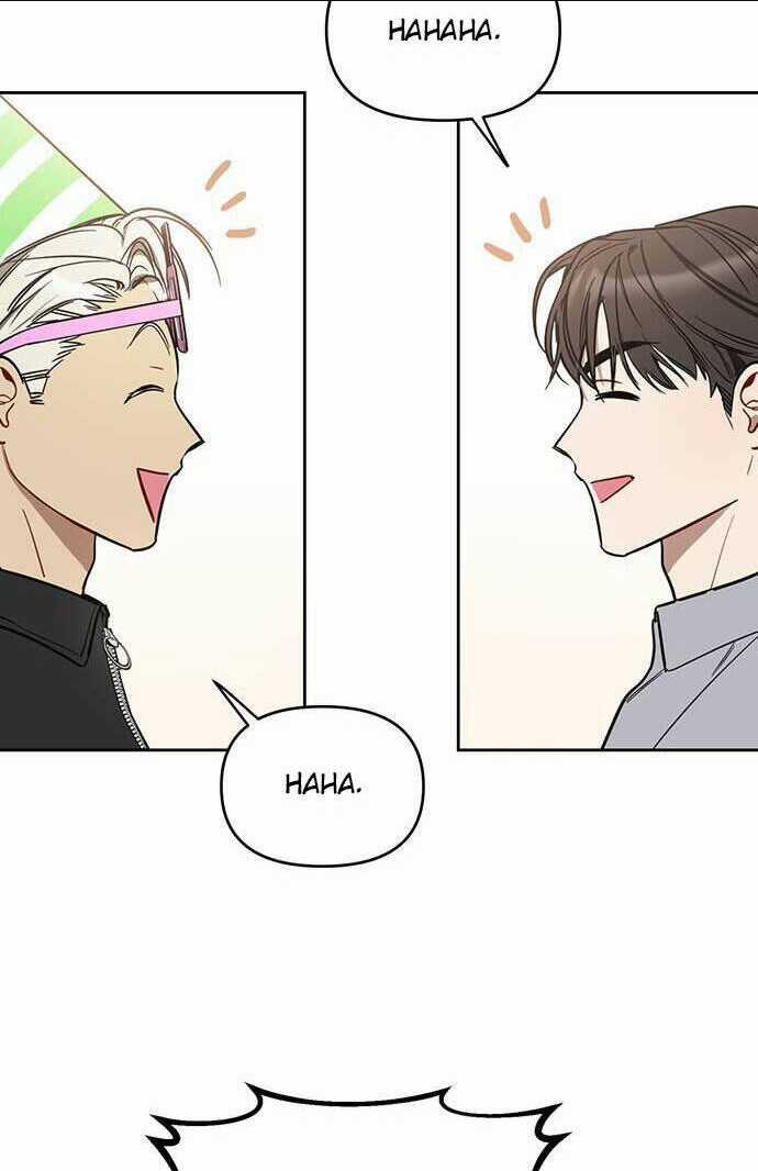 Vận Xui Chốn Công Sở Chapter 6 trang 47