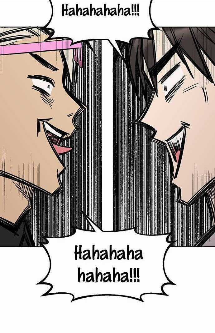 Vận Xui Chốn Công Sở Chapter 6 trang 48