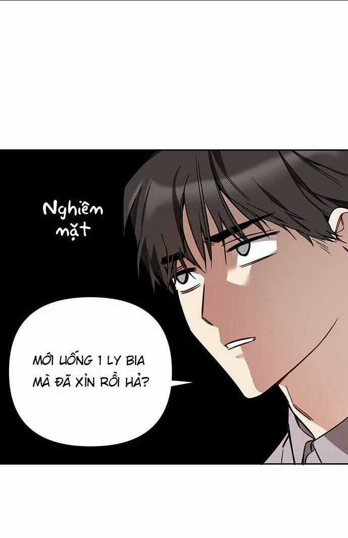 Vận Xui Chốn Công Sở Chapter 6 trang 49