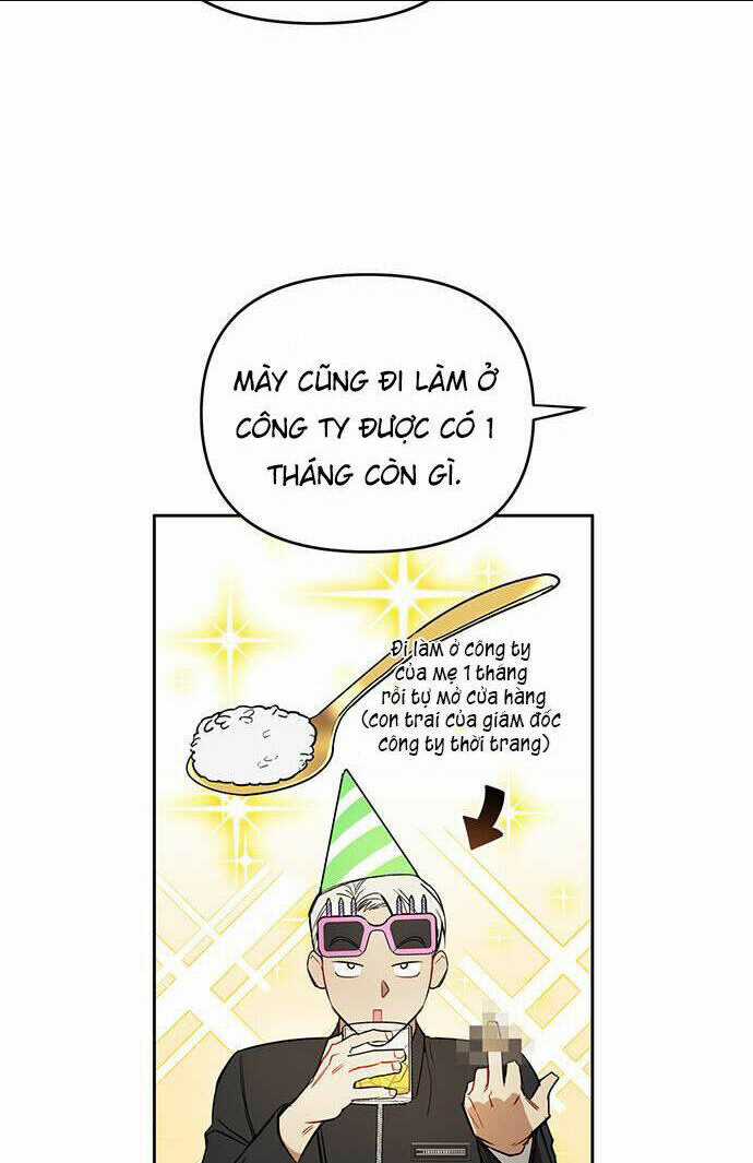 Vận Xui Chốn Công Sở Chapter 6 trang 52