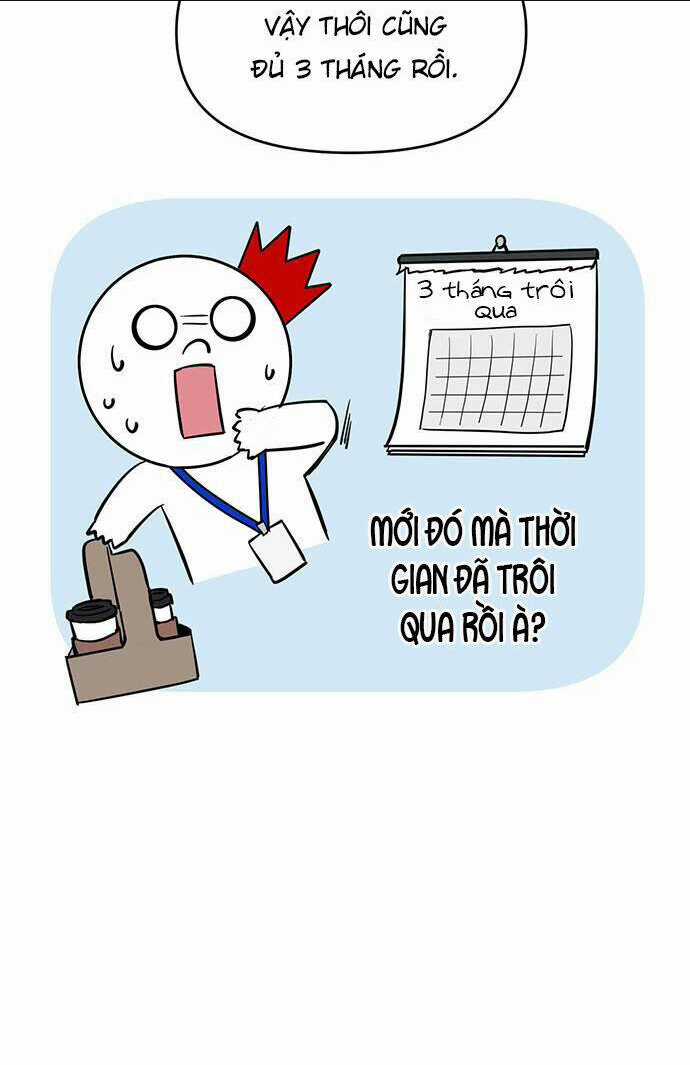 Vận Xui Chốn Công Sở Chapter 6 trang 56