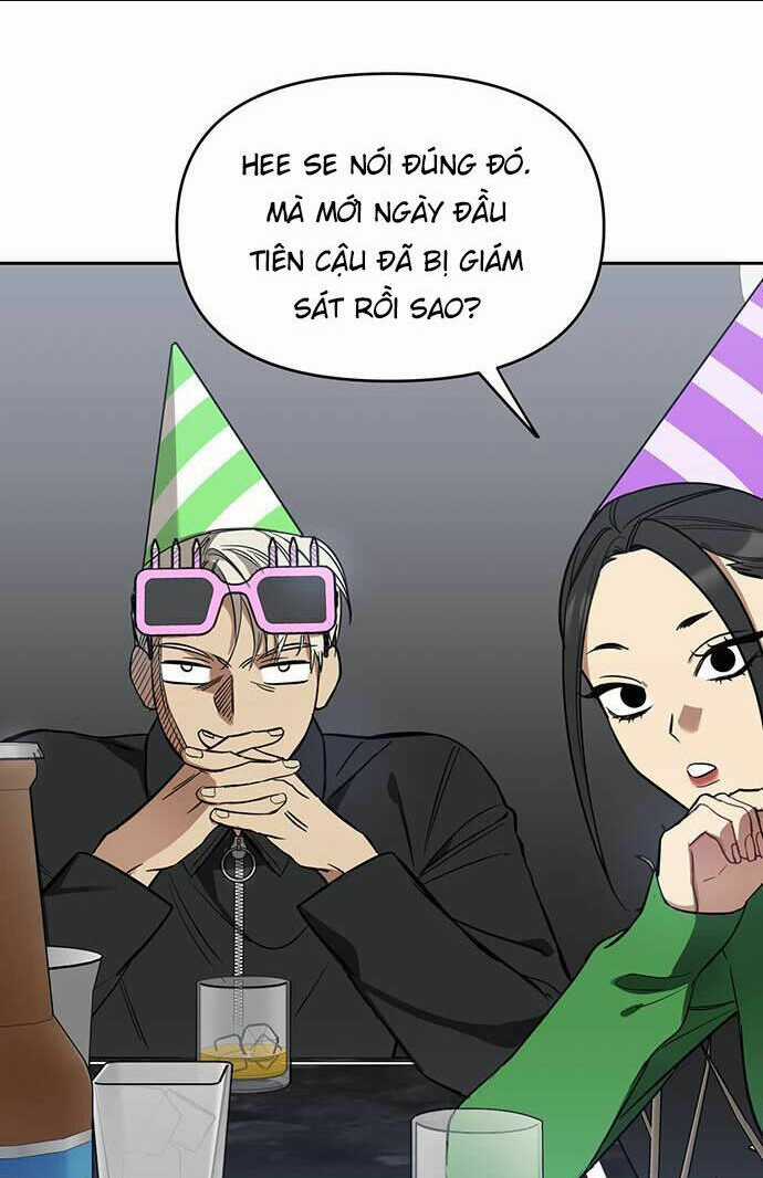 Vận Xui Chốn Công Sở Chapter 6 trang 57