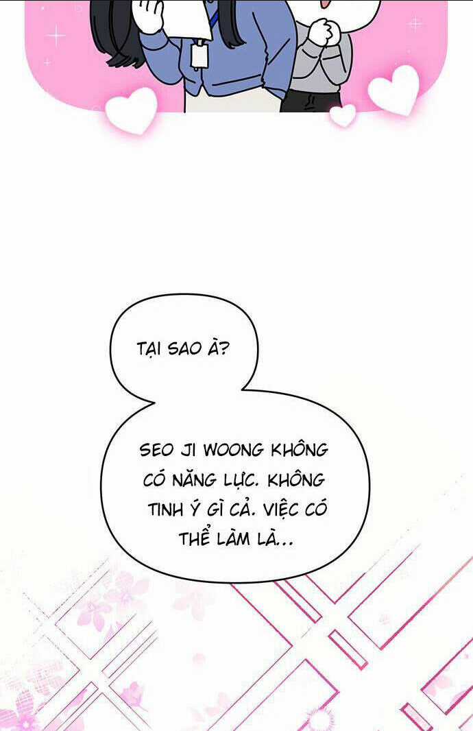 Vận Xui Chốn Công Sở Chapter 6 trang 59