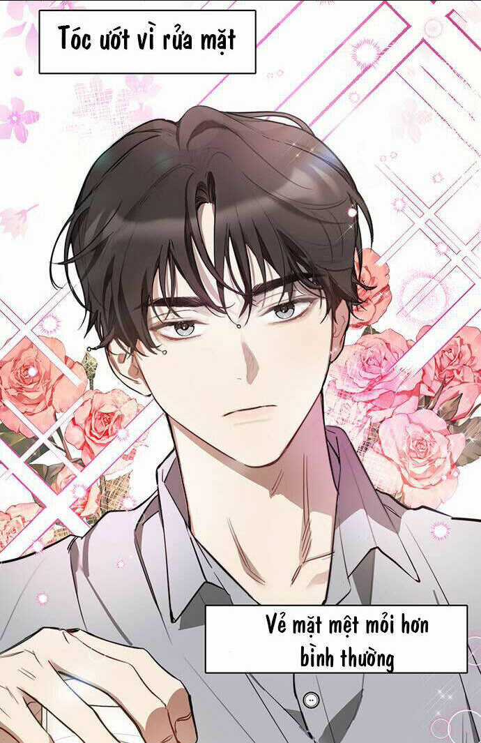 Vận Xui Chốn Công Sở Chapter 6 trang 60