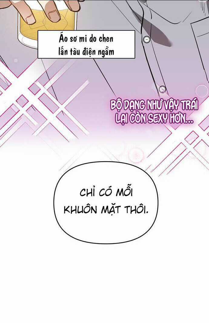 Vận Xui Chốn Công Sở Chapter 6 trang 61