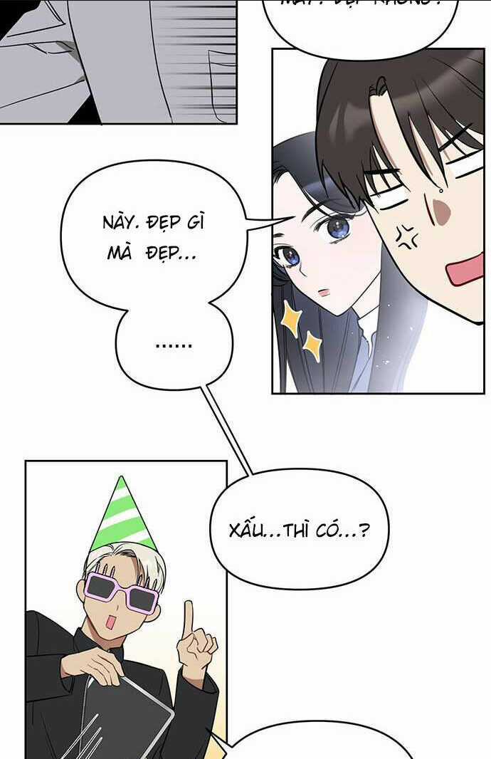 Vận Xui Chốn Công Sở Chapter 6 trang 63