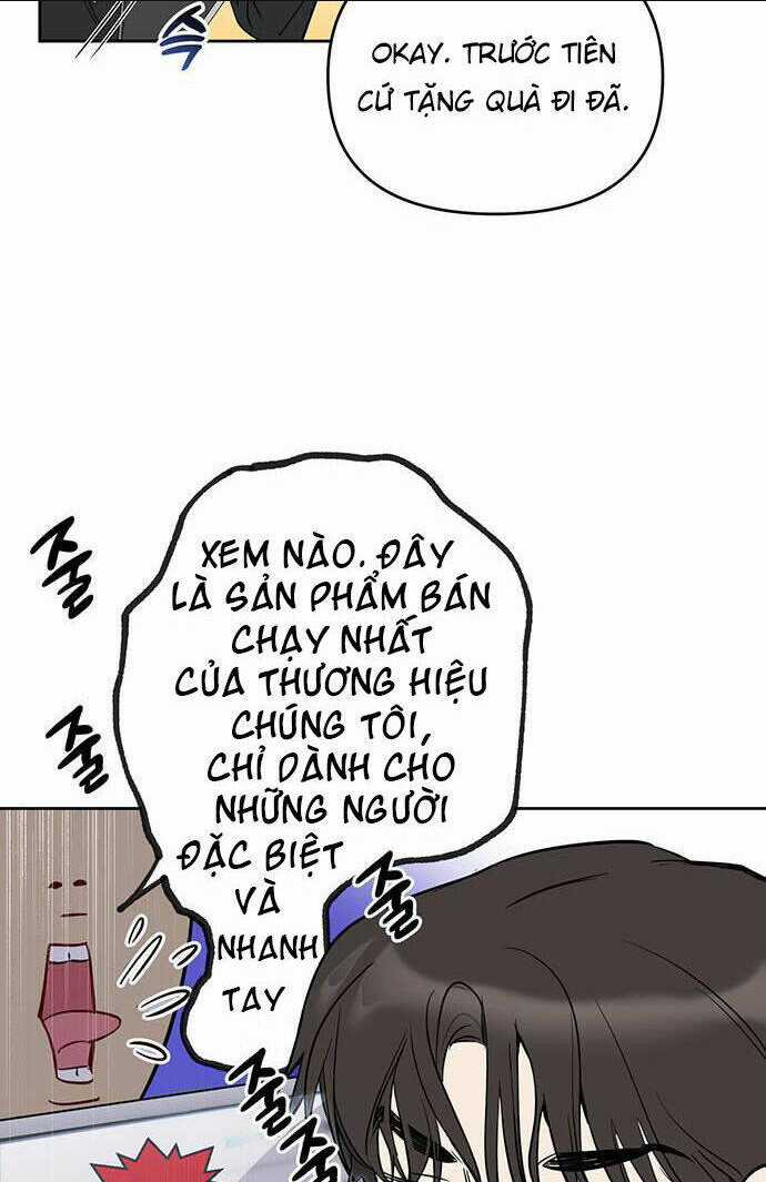 Vận Xui Chốn Công Sở Chapter 6 trang 64