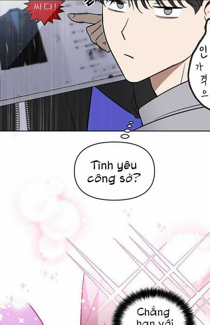 Vận Xui Chốn Công Sở Chapter 6 trang 65