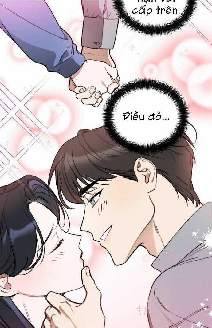 Vận Xui Chốn Công Sở Chapter 6 trang 66