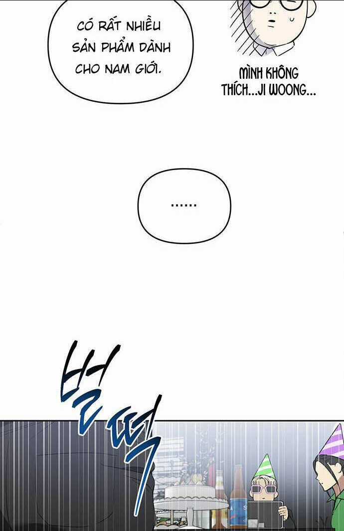 Vận Xui Chốn Công Sở Chapter 6 trang 70