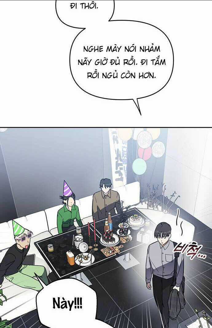 Vận Xui Chốn Công Sở Chapter 6 trang 72