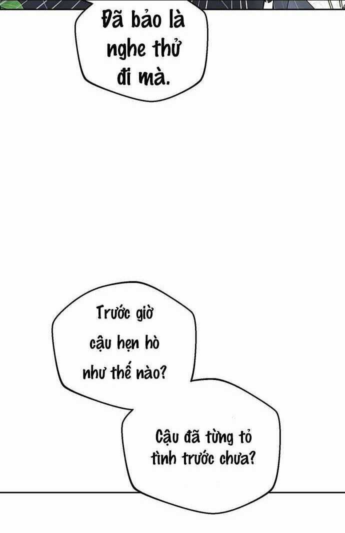 Vận Xui Chốn Công Sở Chapter 6 trang 73