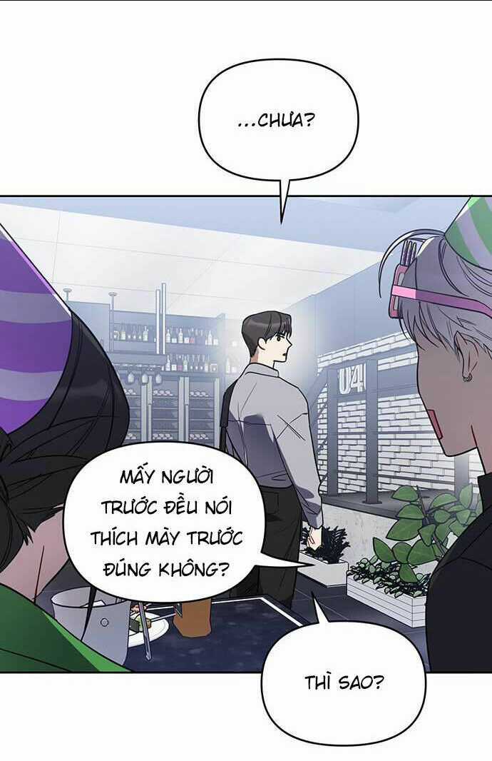 Vận Xui Chốn Công Sở Chapter 6 trang 75