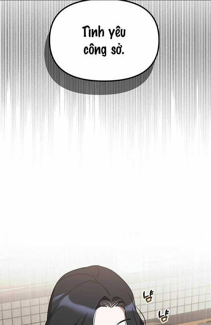 Vận Xui Chốn Công Sở Chapter 6 trang 78