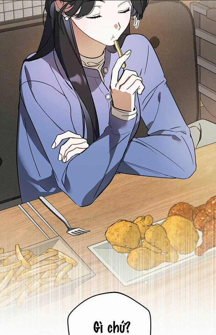 Vận Xui Chốn Công Sở Chapter 6 trang 79