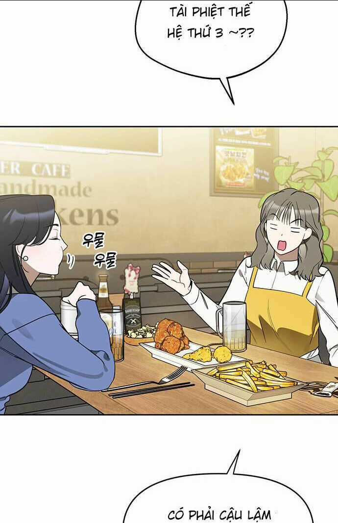 Vận Xui Chốn Công Sở Chapter 6 trang 81