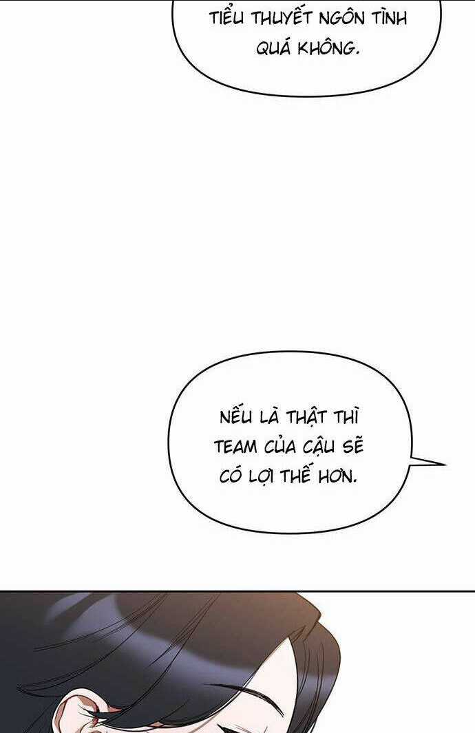 Vận Xui Chốn Công Sở Chapter 6 trang 82