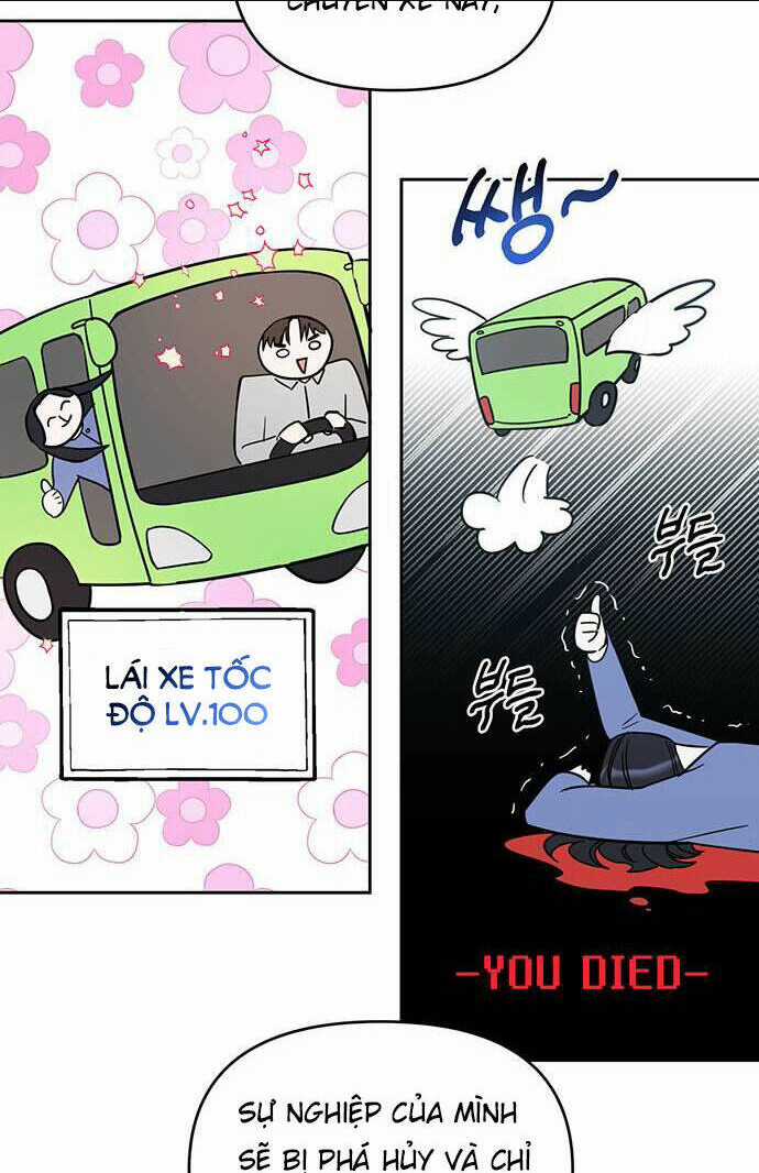 Vận Xui Chốn Công Sở Chapter 6 trang 85