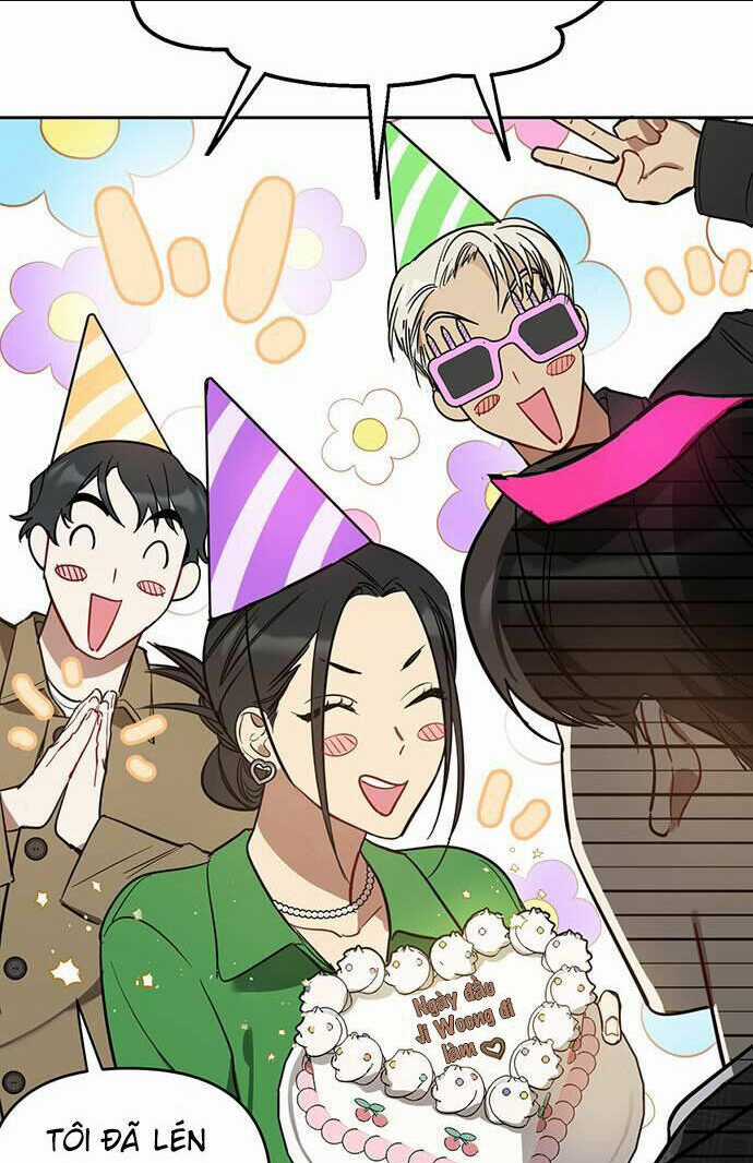 Vận Xui Chốn Công Sở Chapter 6 trang 9