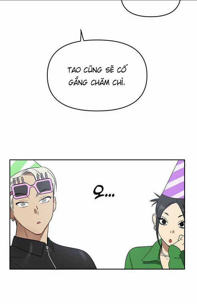 Vận Xui Chốn Công Sở Chapter 6 trang 94