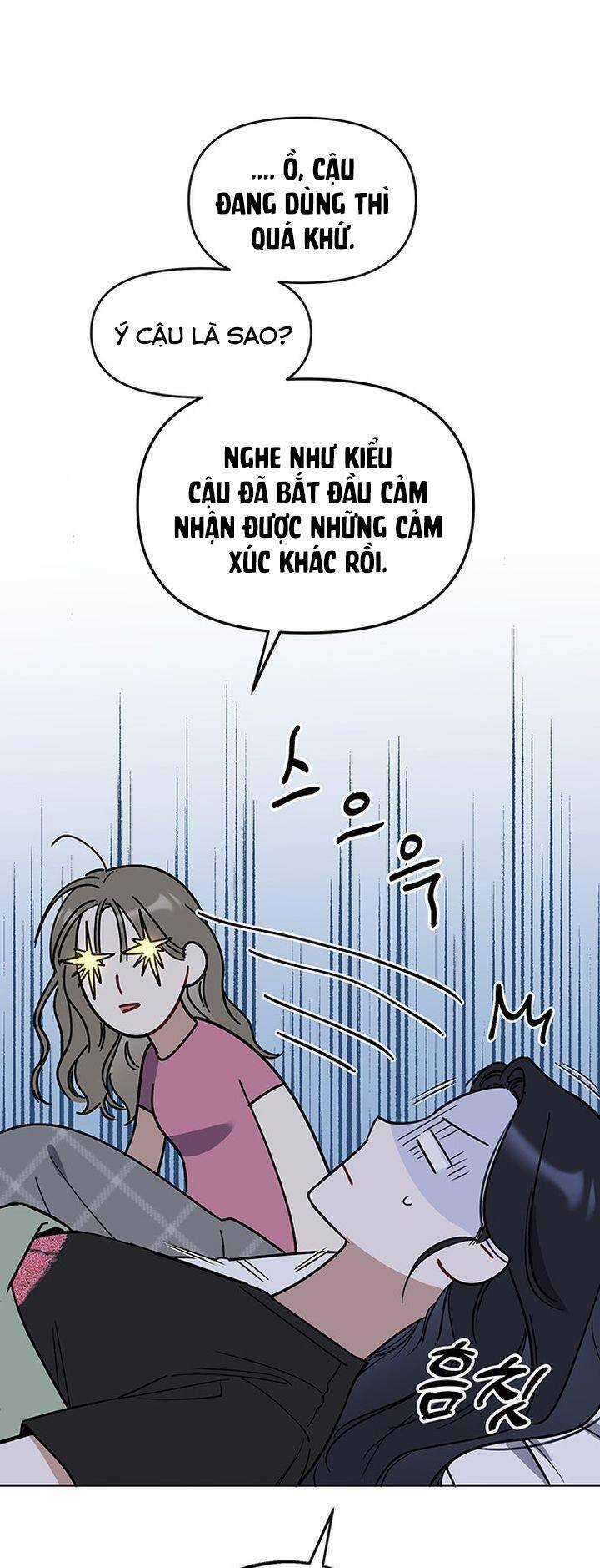 Vận Xui Chốn Công Sở Chapter 60 trang 10