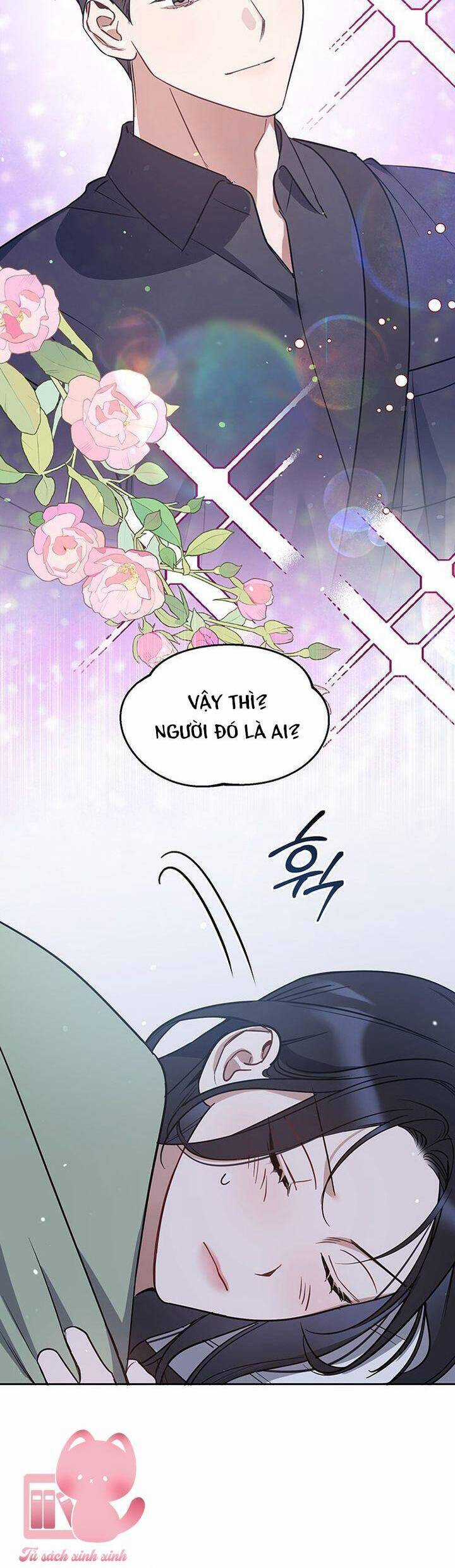 Vận Xui Chốn Công Sở Chapter 60 trang 13