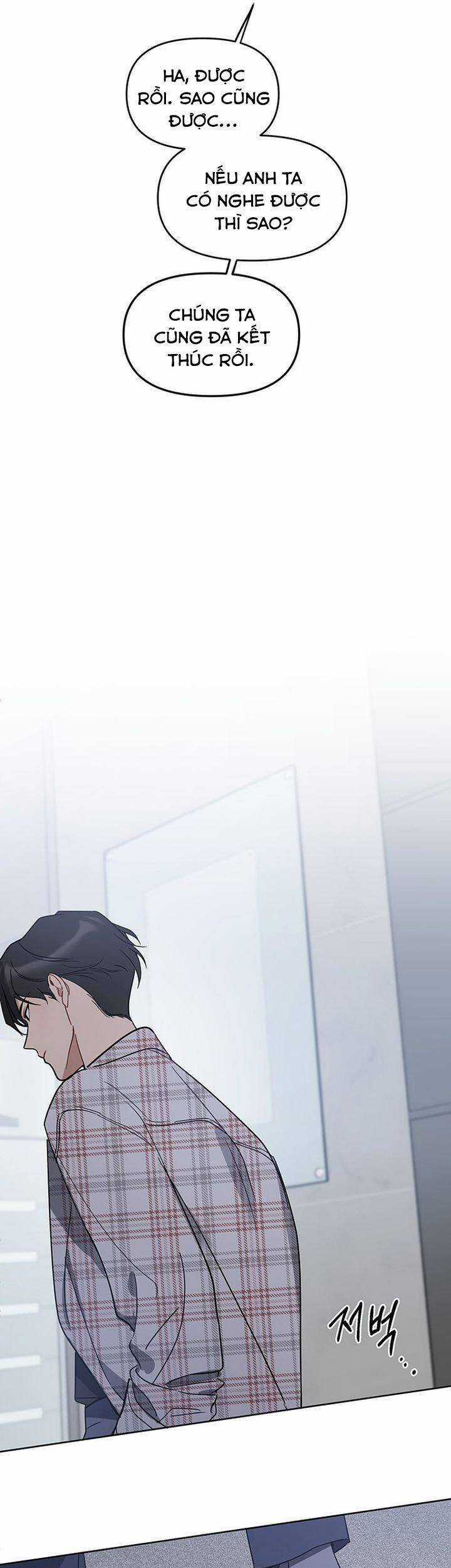 Vận Xui Chốn Công Sở Chapter 60 trang 32