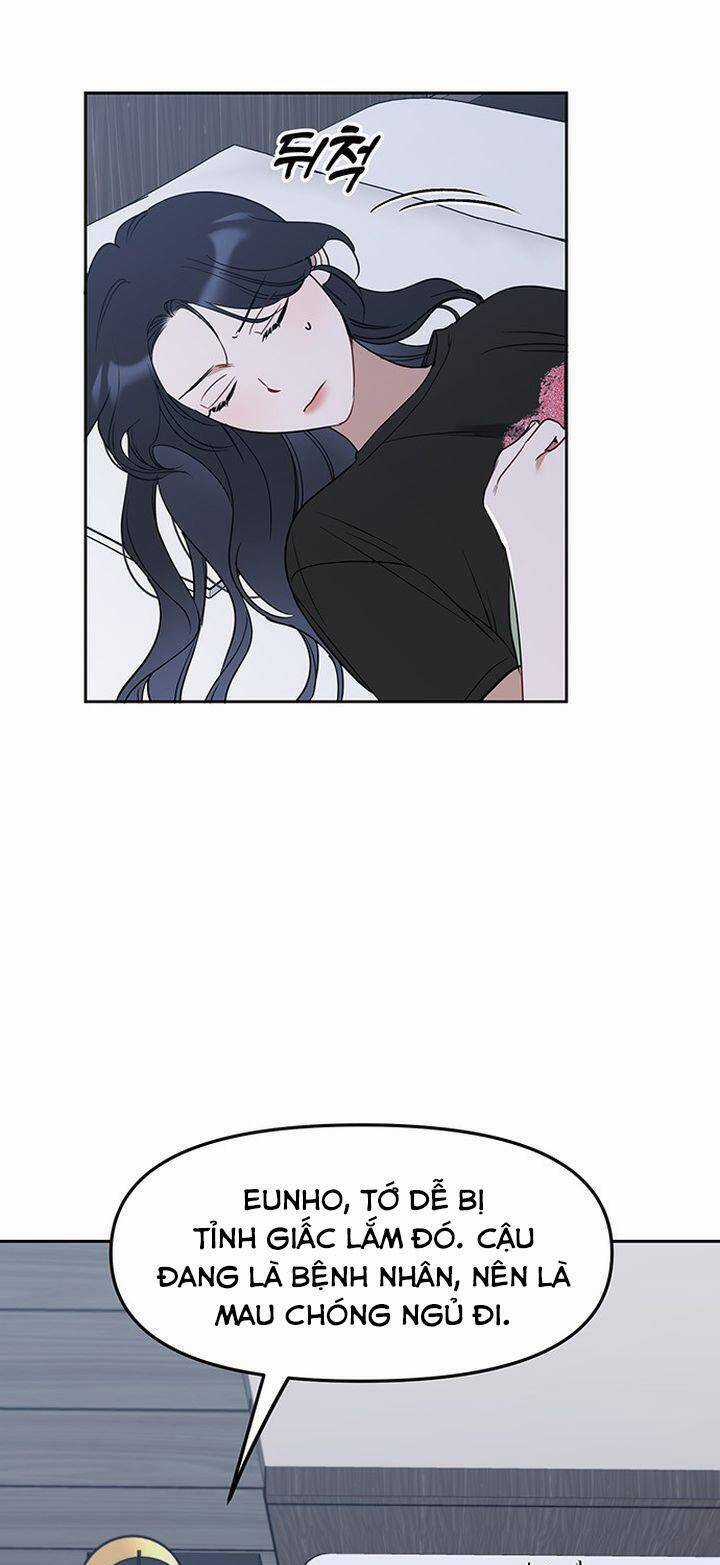 Vận Xui Chốn Công Sở Chapter 60 trang 4