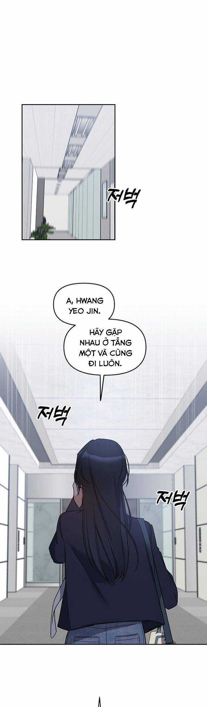 Vận Xui Chốn Công Sở Chapter 60 trang 44