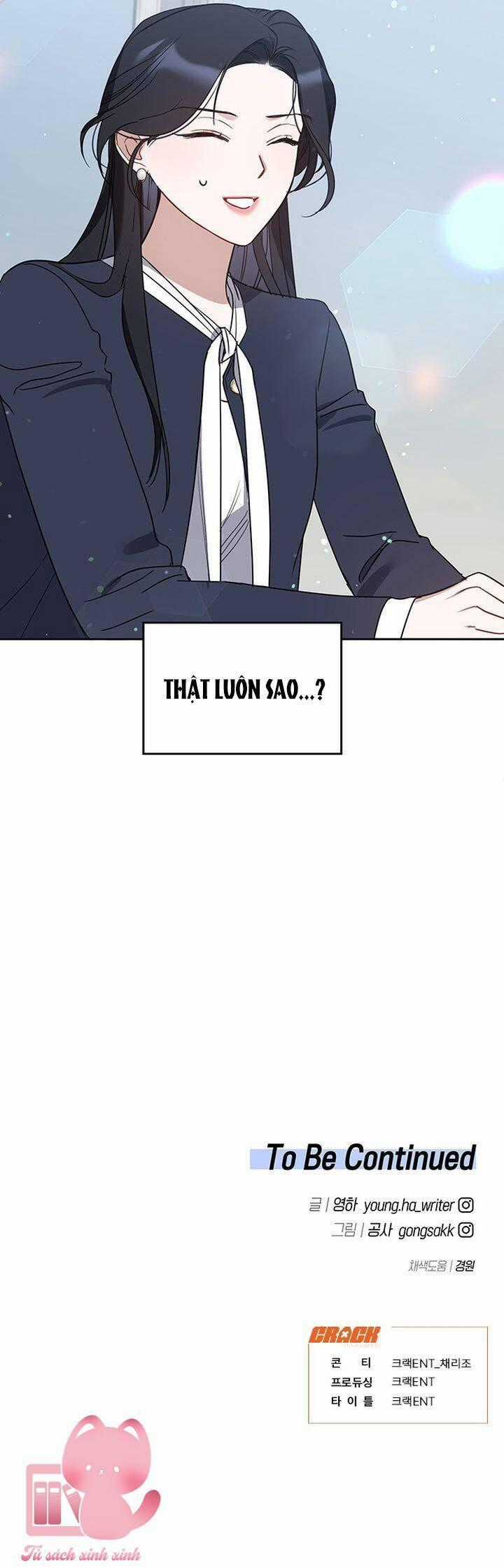 Vận Xui Chốn Công Sở Chapter 60 trang 48