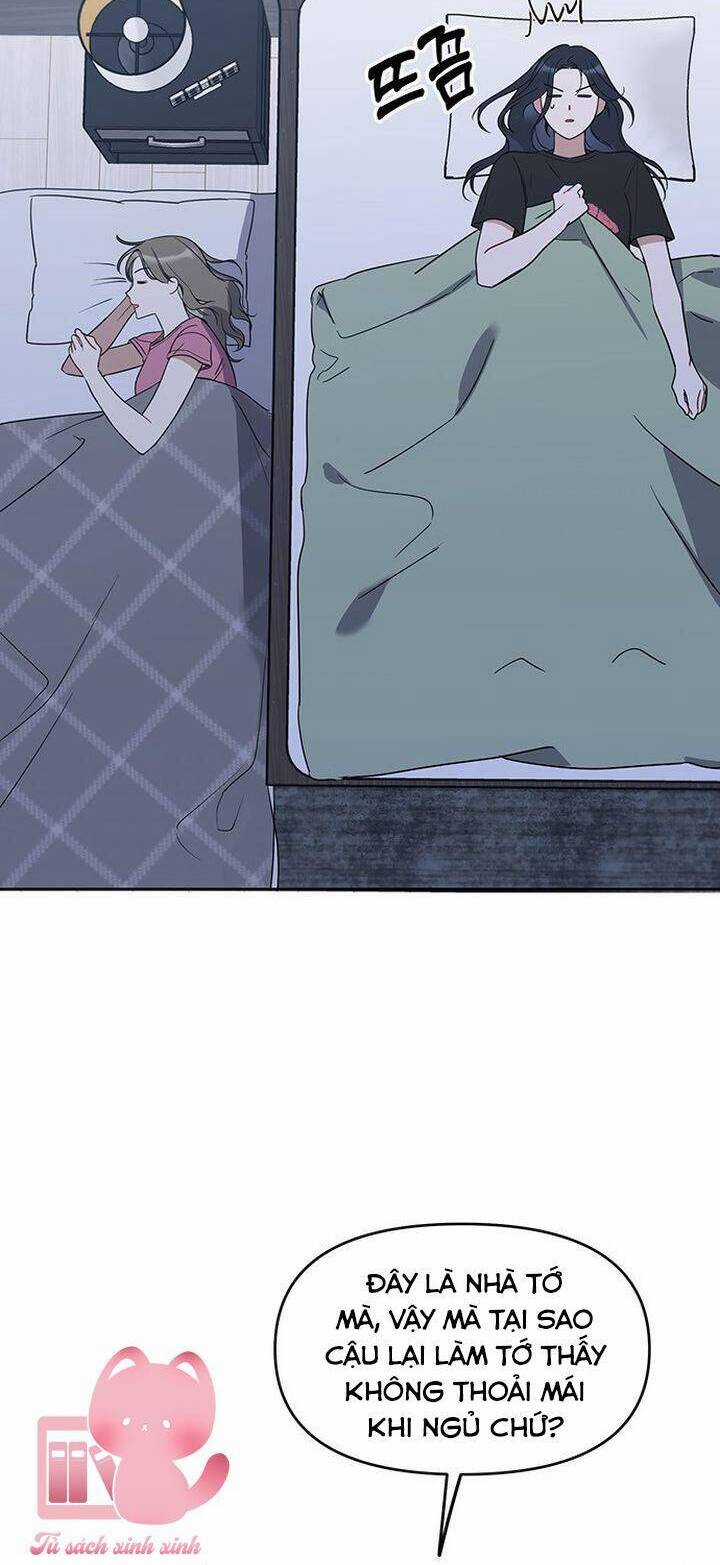 Vận Xui Chốn Công Sở Chapter 60 trang 5