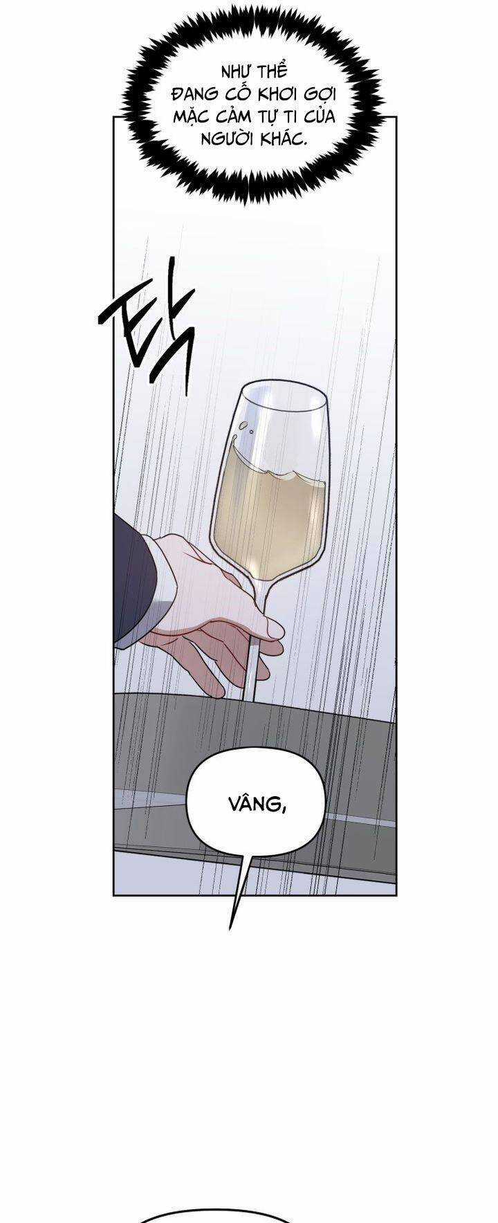 Vận Xui Chốn Công Sở Chapter 61 trang 12