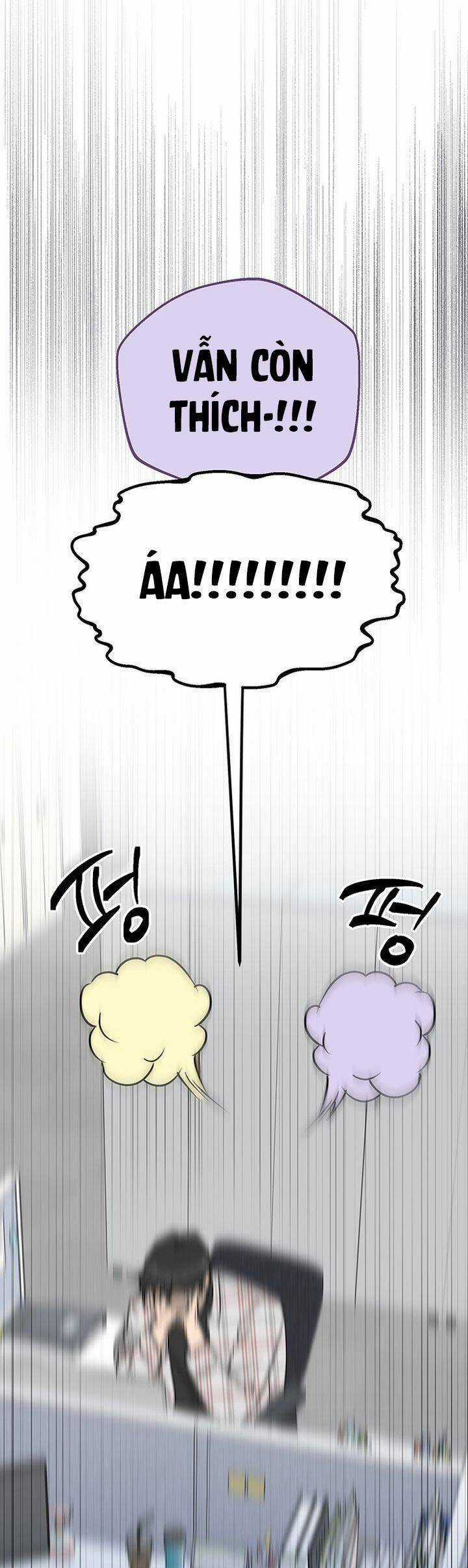 Vận Xui Chốn Công Sở Chapter 61 trang 28