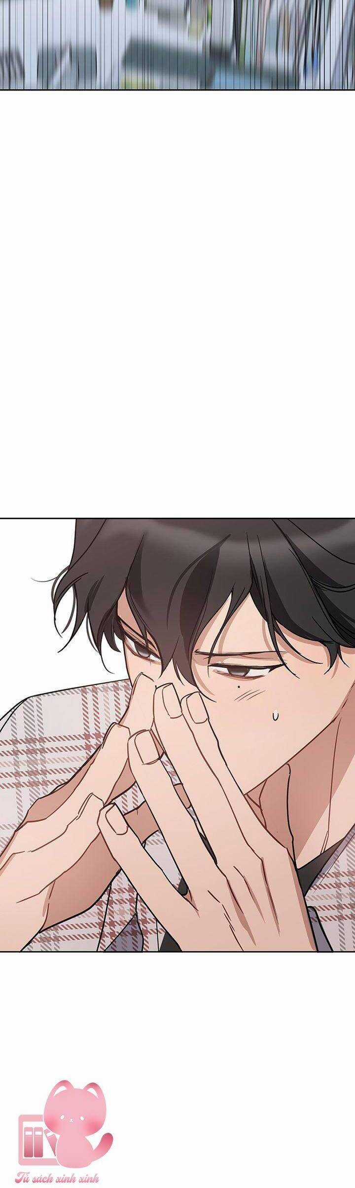 Vận Xui Chốn Công Sở Chapter 61 trang 29