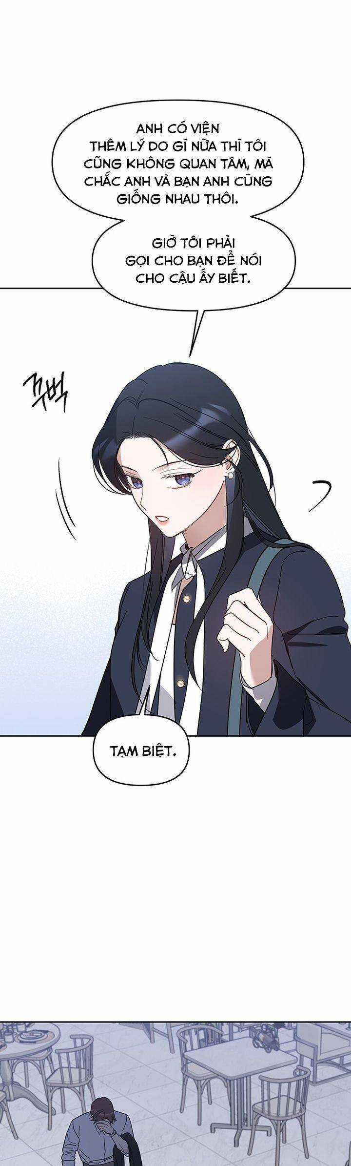 Vận Xui Chốn Công Sở Chapter 61 trang 40