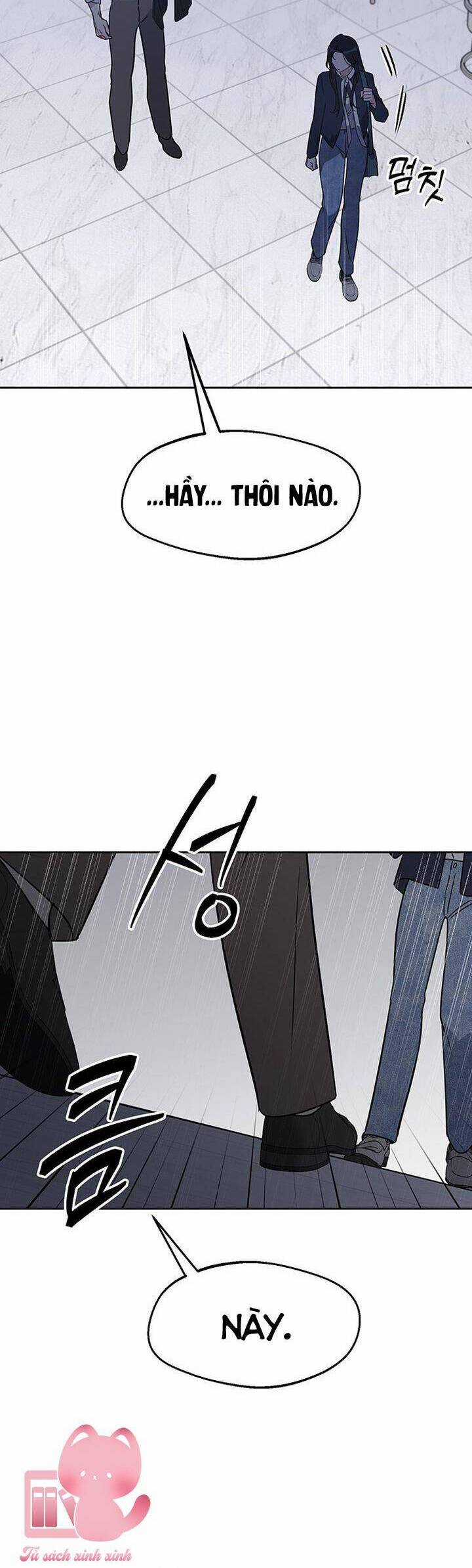 Vận Xui Chốn Công Sở Chapter 61 trang 41